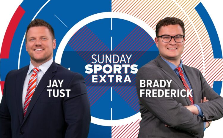  Sunday Sports Extra