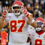 NFL Christmas Day winners and losers: Chiefs offense again peaking at right time; Texans falling apart