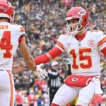 Chiefs vs. Steelers score, takeaways: Kansas City locks up AFC No. 1 seed after convincing Christmas Day win