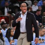 North Carolina trending down in latest Bracketology