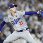 Red Sox, RHP Walker Buehler agree to 1-year, $21.0...