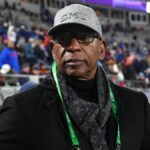 NFL legend Eric Dickerson doesn’t want Saquon Barkley to break his single-season rushing record