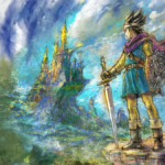 Dragon Quest 3 Remake Voted the Most Trending Game...