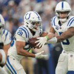 Indianapolis Colts Week 17 power rankings roundup