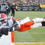 Browns rule out 3, list one as questionable vs Dolphins