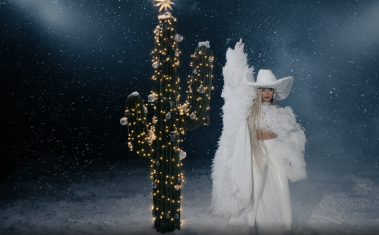  How to watch Beyoncé perform at the NFL Christmas...