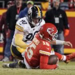 Bold predictions for the Steelers vs Chiefs, Week 17