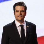 Live updates: House Ethics report finds evidence Matt Gaetz paid for sex and drugs