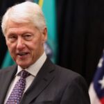 Former President Bill Clinton discharged from hospital after being treated for flu