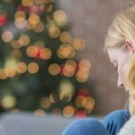 If you’re mentally struggling during the holidays, here’s how to cope