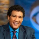 Greg Gumbel, CBS Sports broadcasting legend, dies at 78