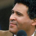 Sports world mourns death of broadcaster Greg Gumbel: ‘Everyone in sports television is heartbroken’