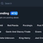 Bluesky Has Trending Topics Now (But You Can Disab...