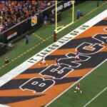 Broncos vs. Bengals highlights Week 17