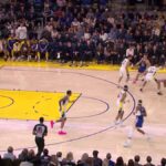 Pacers vs Warriors Game Highlights