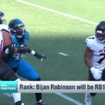 Players you must start in Week 17 ‘NFL Fantasy Live’