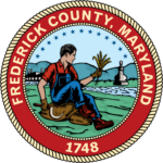 Frederick County Government Offices Closed On New Year’s Day, Jan. 1st, 2025