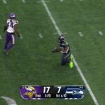 Vikings vs. Seahawks highlights Week 16