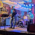 Entertainment: RetroRockets Perform At One Of Several New Year’s Eve Bashes Involving Live Music