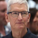 Apple CEO Cook considers health its most important contribution: report