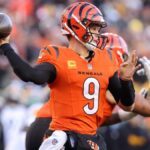 2024 NFL playoff picture: How Bengals, Dolphins and Colts can still make postseason after Chargers’ win