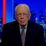 John Dean thinks Biden should pardon Trump. Hear why