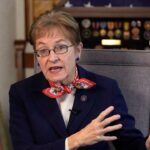 Congresswoman Marcy Kaptur reflects on time with J...