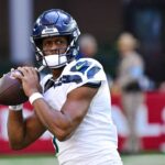 ‘Business As Usual’ For Geno Smith & The Seahawks Despite Short, Holiday Week