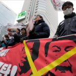 South Korea opposition considering move to impeach...