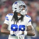 CeeDee Lamb out for season: Cowboys’ Micah Parsons, Cooper Rush appreciate star wideout’s ‘warrior’ toughness