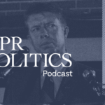 The life and legacy of Jimmy Carter : The NPR Politics Podcast