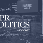 What now for the Democratic Party? : The NPR Polit...