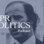 The evolutions of Joe Biden and the Democratic Party : The NPR Politics Podcast