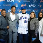 Mets giving much more than a suite to Juan Soto...