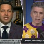 Adam Schefter blasts Mike Florio’s criticism...