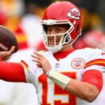 NFL on Netflix Christmas Day: Where to watch Chiefs vs. Steelers, live stream, time, prediction and more