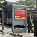 Chinese man indicted over stabbing of Japanese family, bus attendant