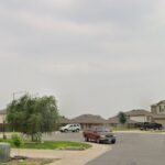 Christmas family fight in Laredo ends with assault...