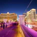 Vegas hotels just got cheaper with Caesars Enterta...