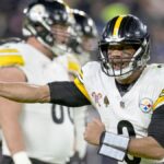 LOOK: Steelers QB Russell Wilson goes all out with Christmas gifts for his O-linemen