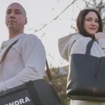 Ukrainian family who fled war relaunches handbag business in Ann Arbor