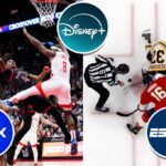 Your guide to all the live sports included with the Disney+ Bundle,…