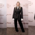 The Hollywood Reporter Women in Entertainment 2024 Fashion: All the Red Carpet Looks [PHOTOS]