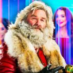 Two Different “Christmas” Netflix Series Are Trending On Netflix (& One Will Totally Surprise You)