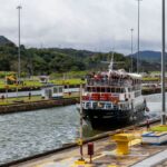 Panama Canal politics – and what Trump’s threats mean