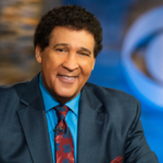 Greg Gumbel, trailblazing CBS Sports broadcast legend, dies at 78