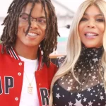 Wendy Williams’ son shares rare health updat...