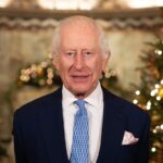 King Charles III is set to focus on healthcare workers in his traditional Christmas message