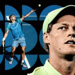 Jannik Sinner and Carlos Alcaraz play tennis. Their Australian Open rivals see a different sport