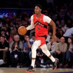 Raptors Starter Shares Health Update as Return Nears